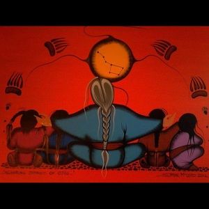 Meet your Posher, Adria